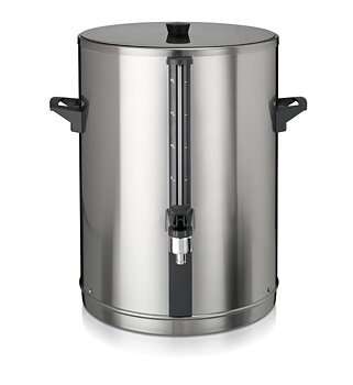 Bonamat - Behållare - Till urnbryggare VG 40 - 40 liter - Nivåglas