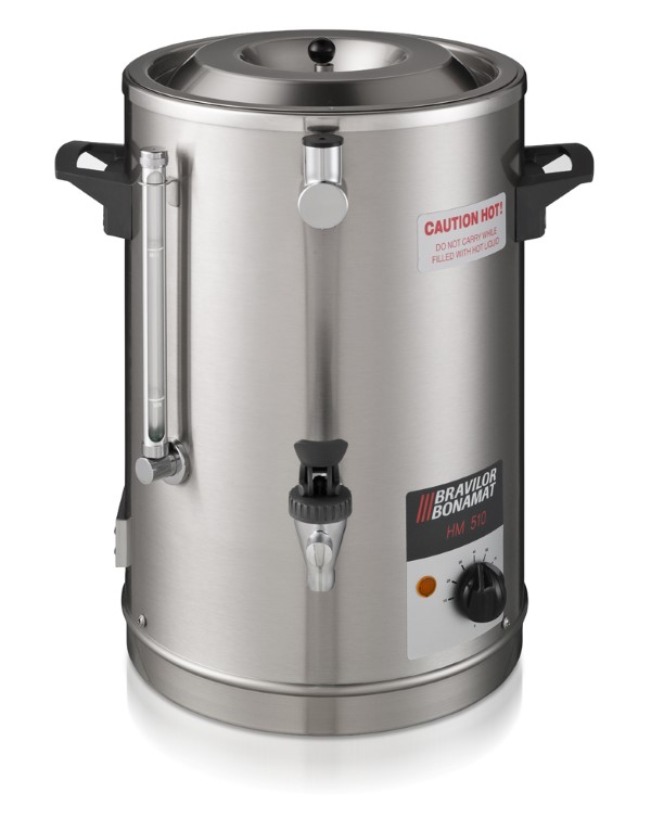 Bonamat - Mjölkdispenser - HM 505 - 5 liter