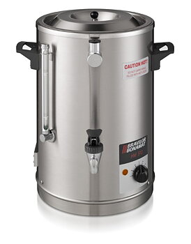 Bonamat - Mjölkdispenser - HM 505 - 5 liter