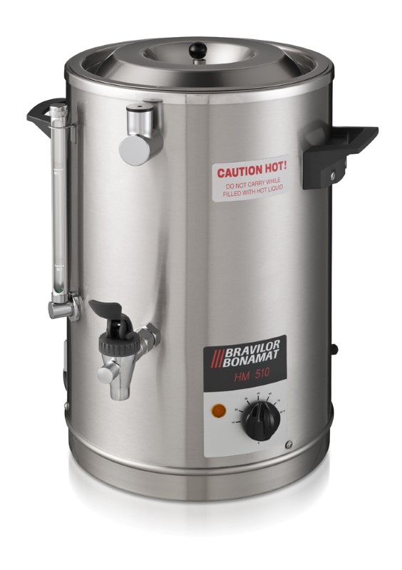 Bonamat - Mjölkdispenser - HM 510 - 10 liter