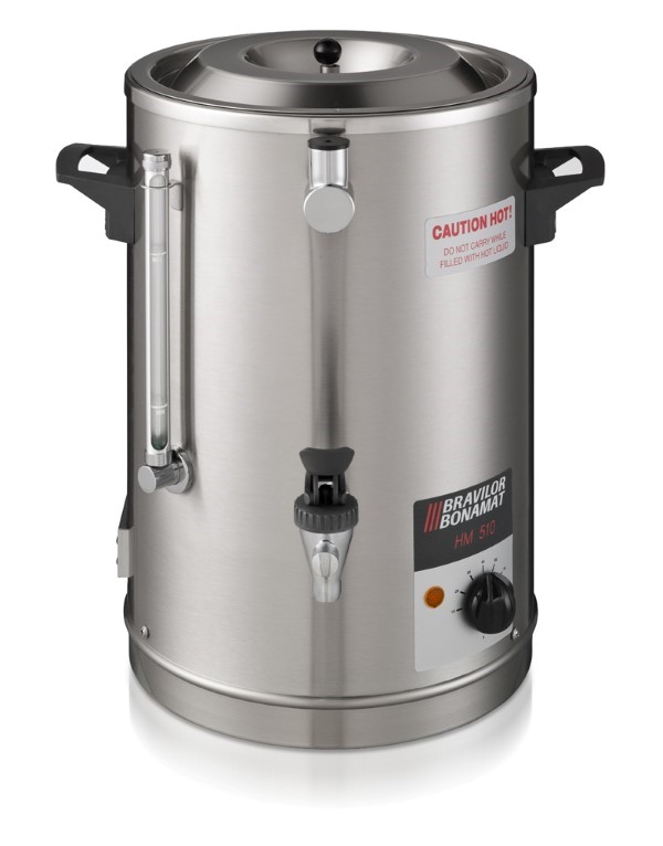Bonamat - Mjölkdispenser - HM 520 - 20 liter