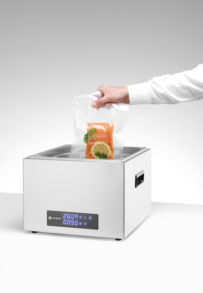 Sous Vide GN 2/3 - 5