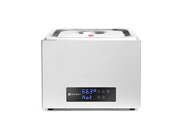 Sous Vide GN 2/3