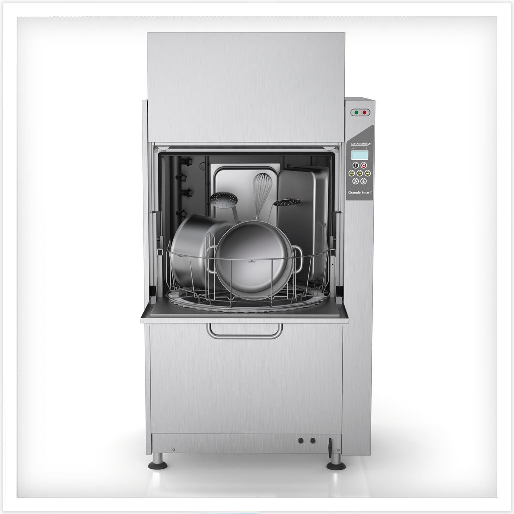 Nordisk - Granule Smart + ® - Standard edition