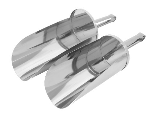 Speceriskopa 12 cm