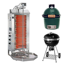 Grillar