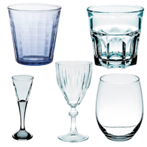Glas