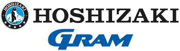 Gram - Hoshizaki
