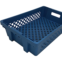 Bröd & plastbackar