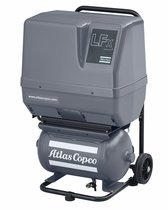 Kompressor