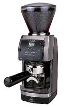Kaffekvarnar