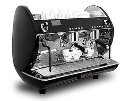 Espressomaskiner