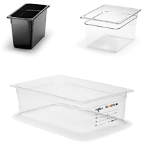 Plastkantiner