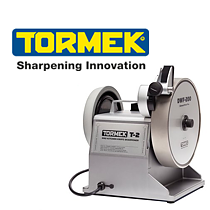 Tormek knivslip