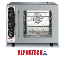 Alphatech Ugnar