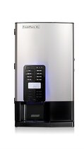 Kaffeautomater