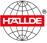 Hällde
