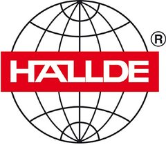 Hällde