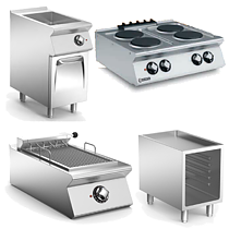 Zanussi El