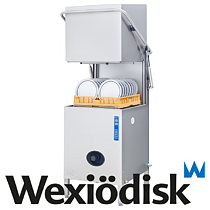 Wexiödisk
