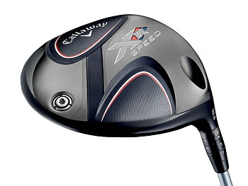 Callaway XR Speed  9 grader