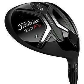 Titleist 917 F2 FW3 15 grader