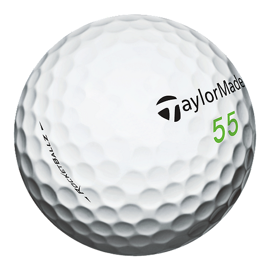 TaylorMade Rocketballz