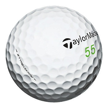 TaylorMade Rocketballz