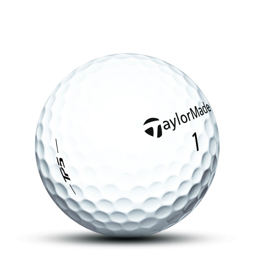 TaylorMade TP5 - 2