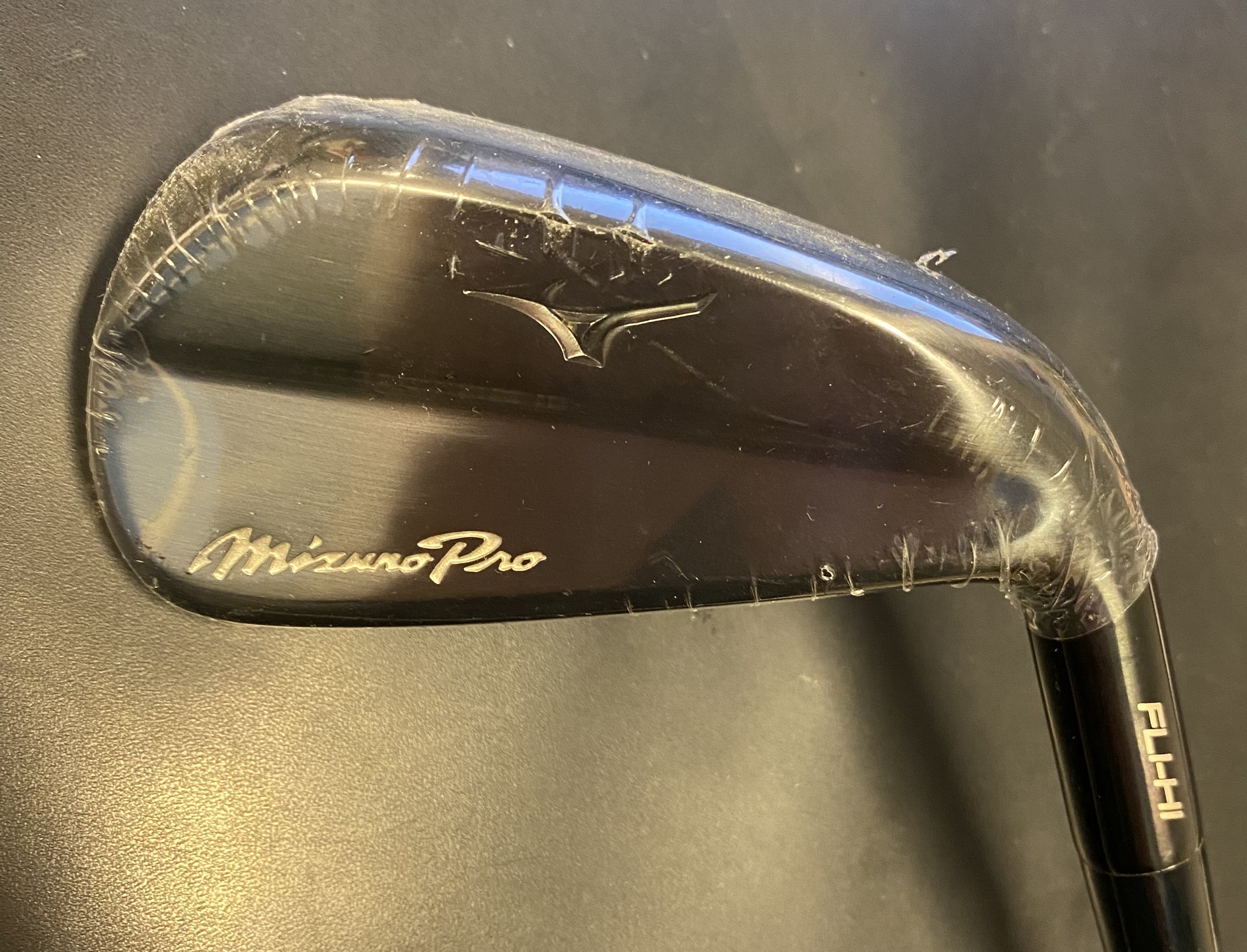Mizuno Pro Fli-Hi Järn 4  21.5 Grader  (2021)