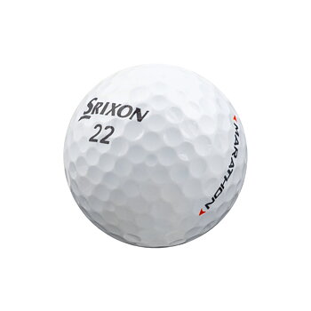 Srixon Marathon
