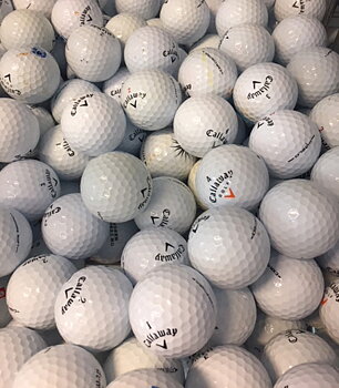 Callaway Mix A/B-Grade