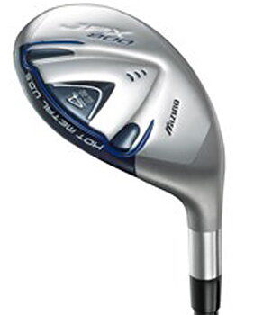 Mizuno JPX 800 Hybrid 19 grader