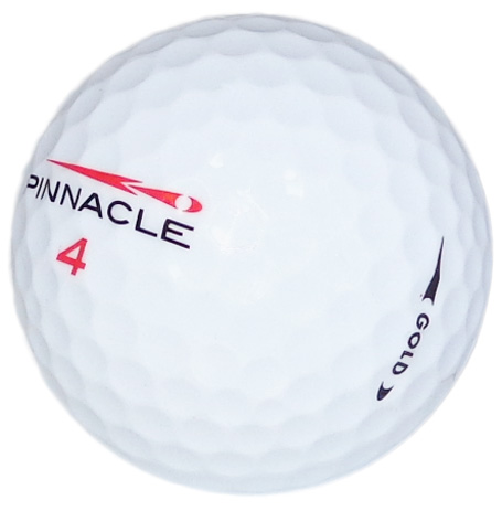 Pinnacle Gold