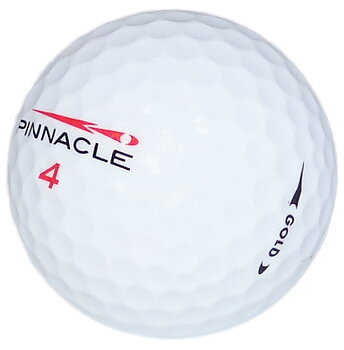Pinnacle Gold