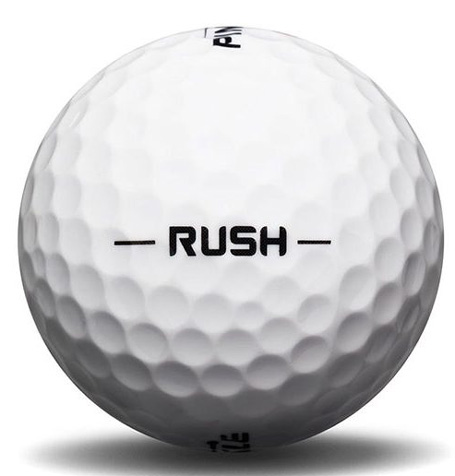 Pinnacle Rush
