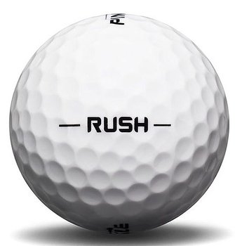 Pinnacle Rush