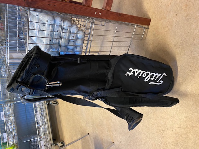 Titleist bärbag