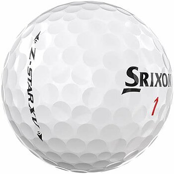 Srixon Z Star XV