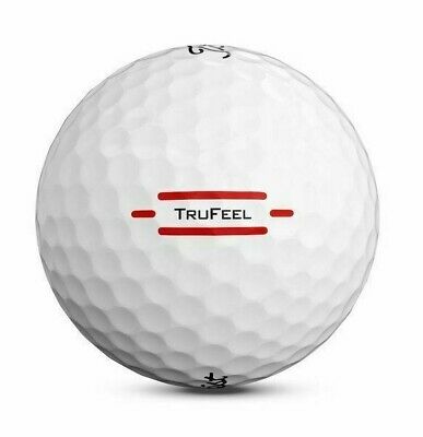 Titleist TruFeel