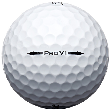 Titleist Pro V1