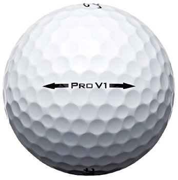 Titleist Pro V1