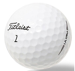 Titleist ProV1 2019-20