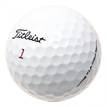 Titleist Pro V1x 2019-20