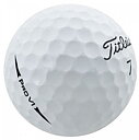 Titleist Pro V1 2017-18