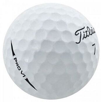 Titleist Pro V1 2017-18