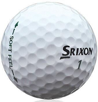 Srixon Soft Feel