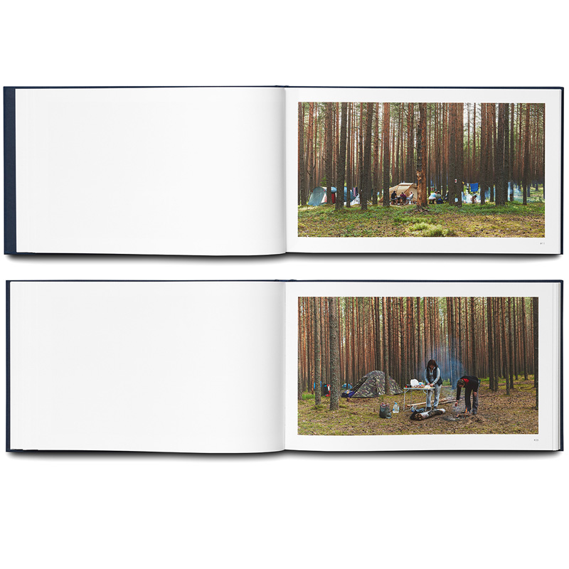 Annica Karlsson Rixon: At the Time of the Third Reading - 3