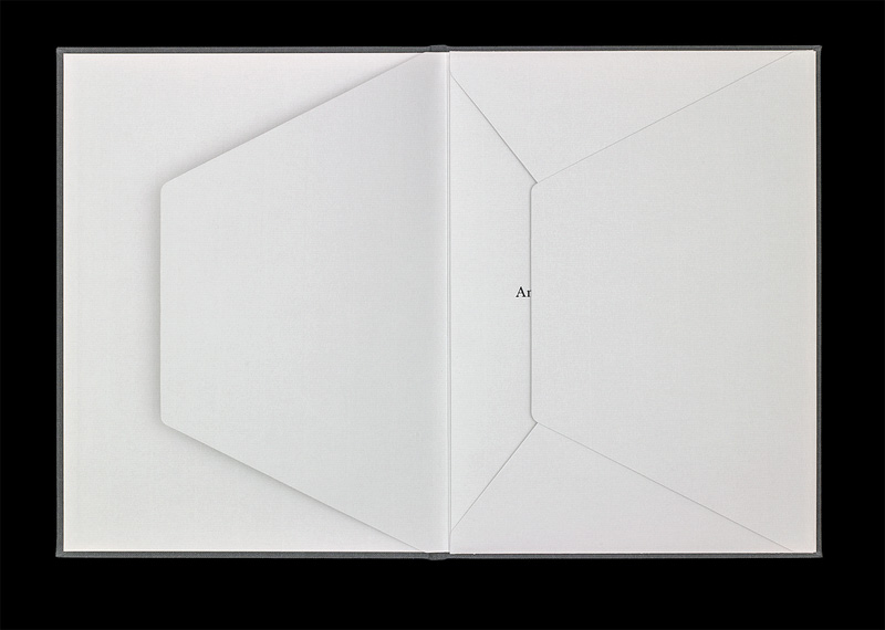 Brendan Austin:  An Envelope of The Debris of Events - 2
