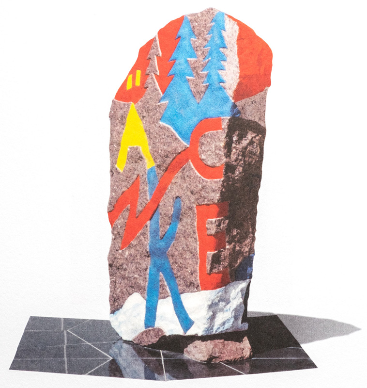Åke Pallarp:  Pallarp - 3